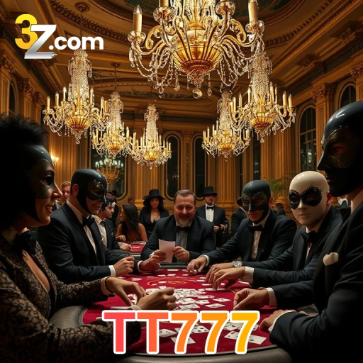 Baixar Jogos no TT777: A Nova Fronteira dos Downloads