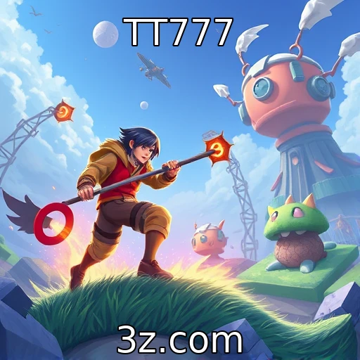 Tendências em jogos mobile para o futuro da indústria