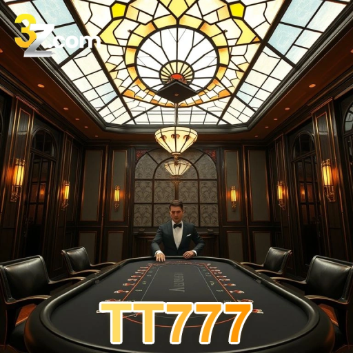 Promoções Incríveis no TT777: Oásis de Diversão Virtual