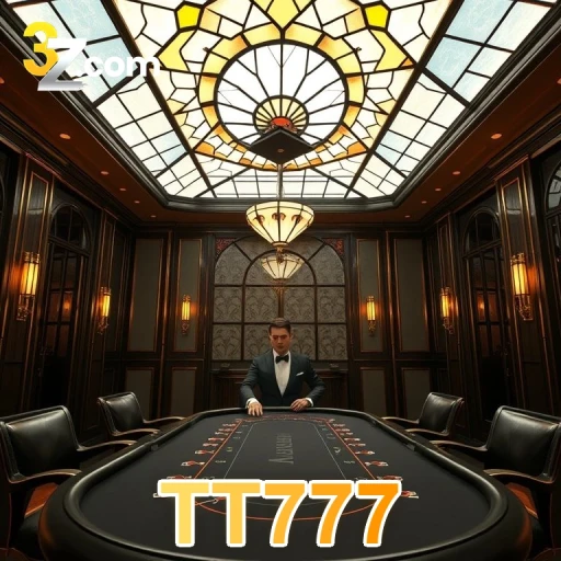 Promoções Incríveis no TT777: Oásis de Diversão Virtual