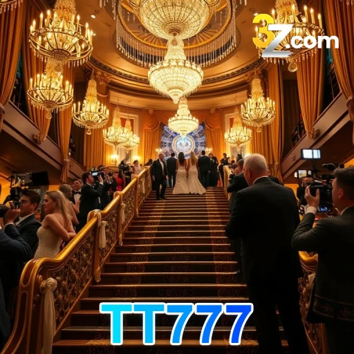 Slots Épicos no TT777: Aventura e Emoção Sem Fim