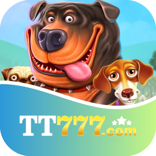 tt777 logo