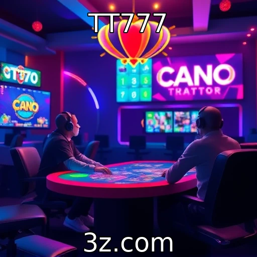 Avanços tecnológicos em jogos digitais